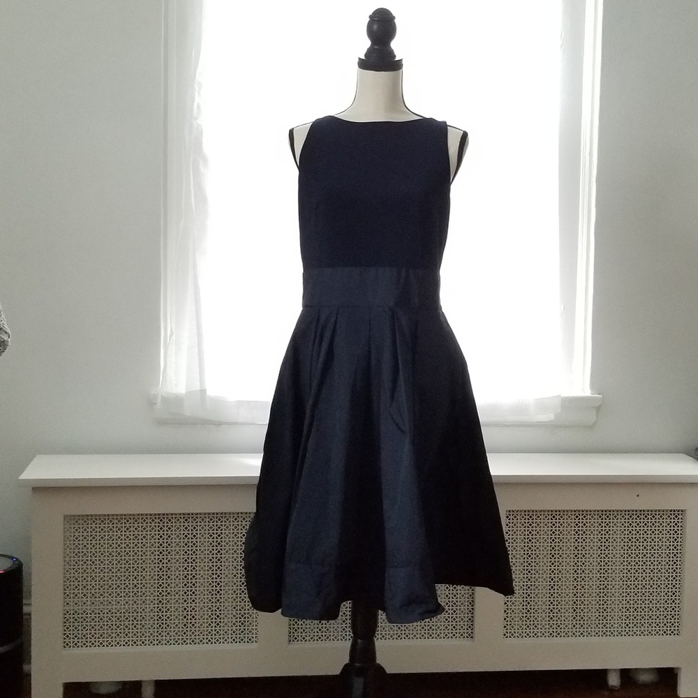 Ralph Lauren sleeveless dress